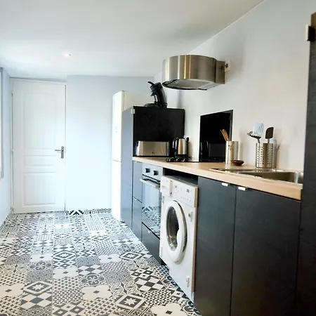 Nuiteejour Niort Centre Apartment Exterior photo