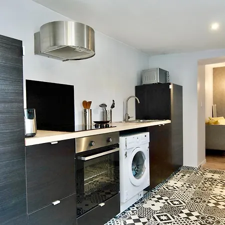 Nuiteejour Niort Centre Apartment Exterior photo