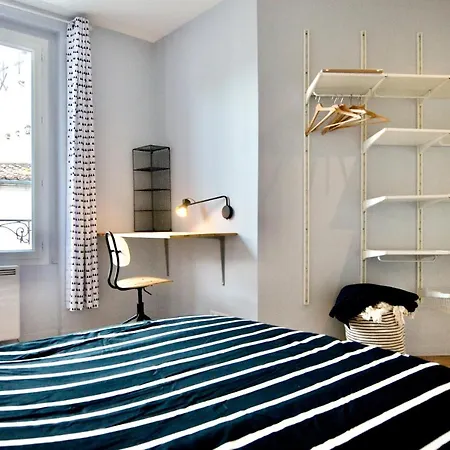 Nuiteejour Niort Centre Apartment Exterior photo