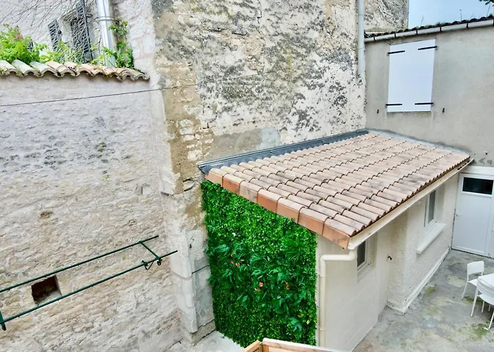 NuitéeJour Niort Centre