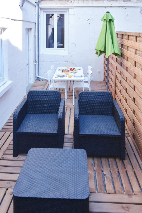 Nuitéejour Centre Appartement Niort