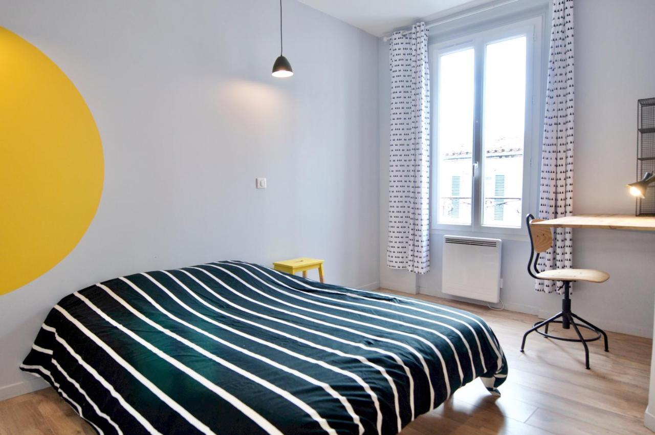 Nuitéejour Centre Appartement Niort