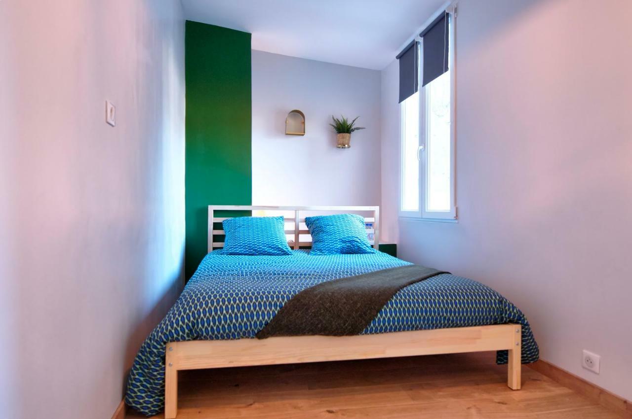 Nuitéejour Centre Niort