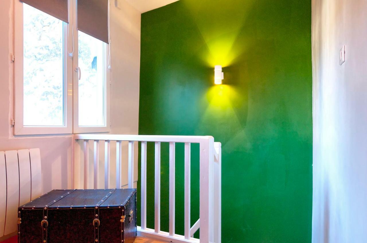 Nuitéejour Centre Appartement *