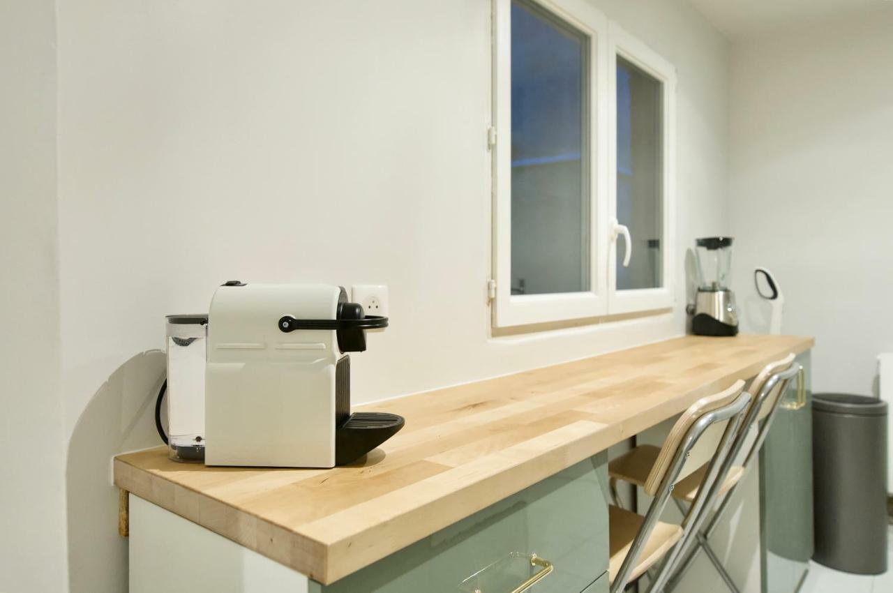 Appartement Nuitéejour Centre
