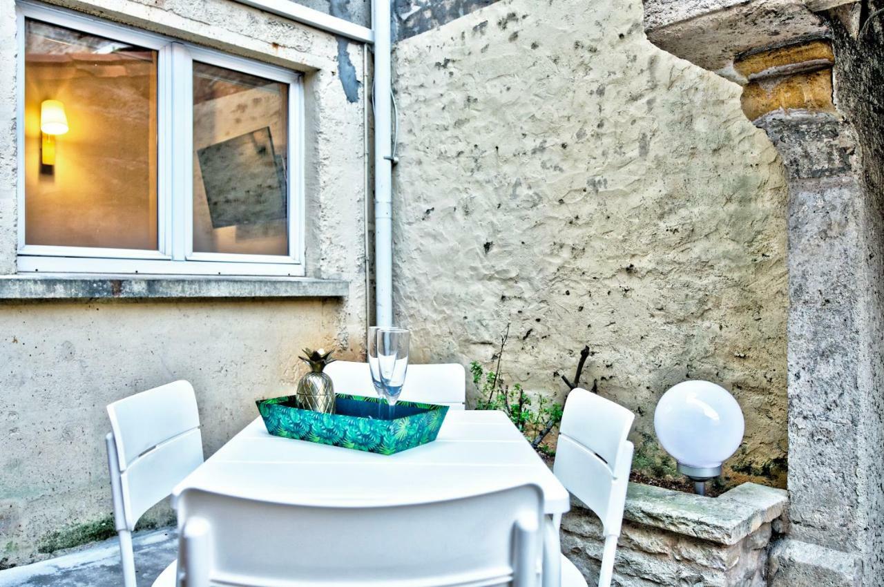 Nuitéejour Centre Appartement *